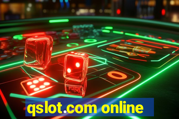 qslot.com online